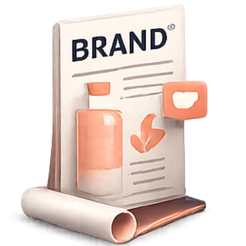 Brand